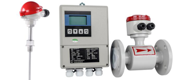 聯(lián)測(cè)冷熱量表--助力能耗管理