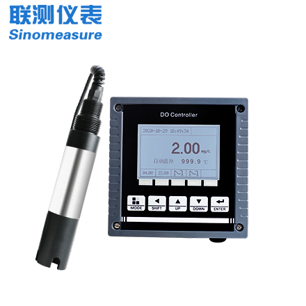 在線(xiàn)溶氧儀品牌