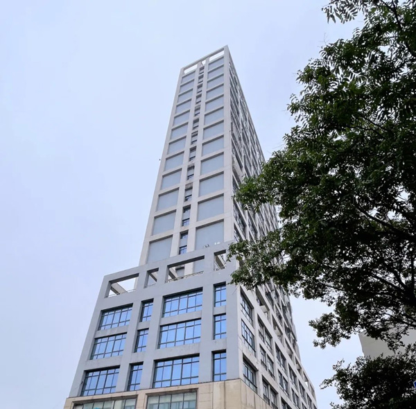 世界環境日，美儀宜興辦事處成立！